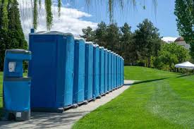 Types of Portable Toilets We Offer in Benson, NC