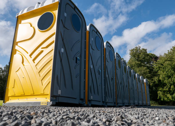 Best Portable Toilets with Baby Changing Stations  in Benson, NC