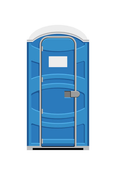 Best VIP or Luxury Restroom Trailers  in Benson, NC
