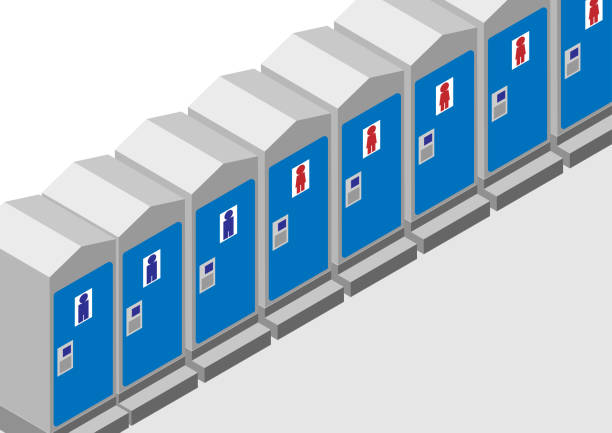 Best Portable Toilets with Baby Changing Stations  in Benson, NC