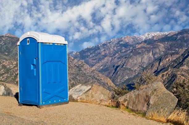 Benson, NC Portable Potty Rental Company