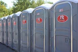 Best Portable Toilets for Parks and Recreation Areas  in Benson, NC